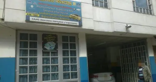 SERVICIO VEGAUTOS SERVICIO VEGAUTOS